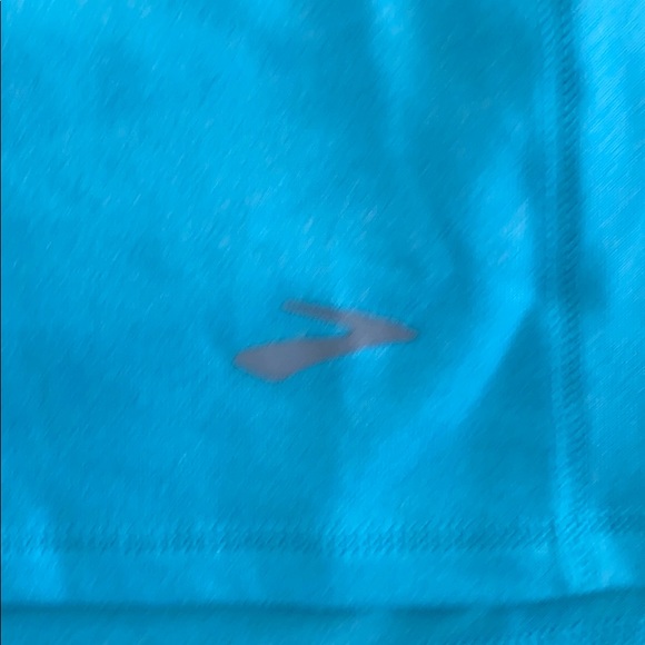 Brooks quarter zip pullover - Picture 2 of 7